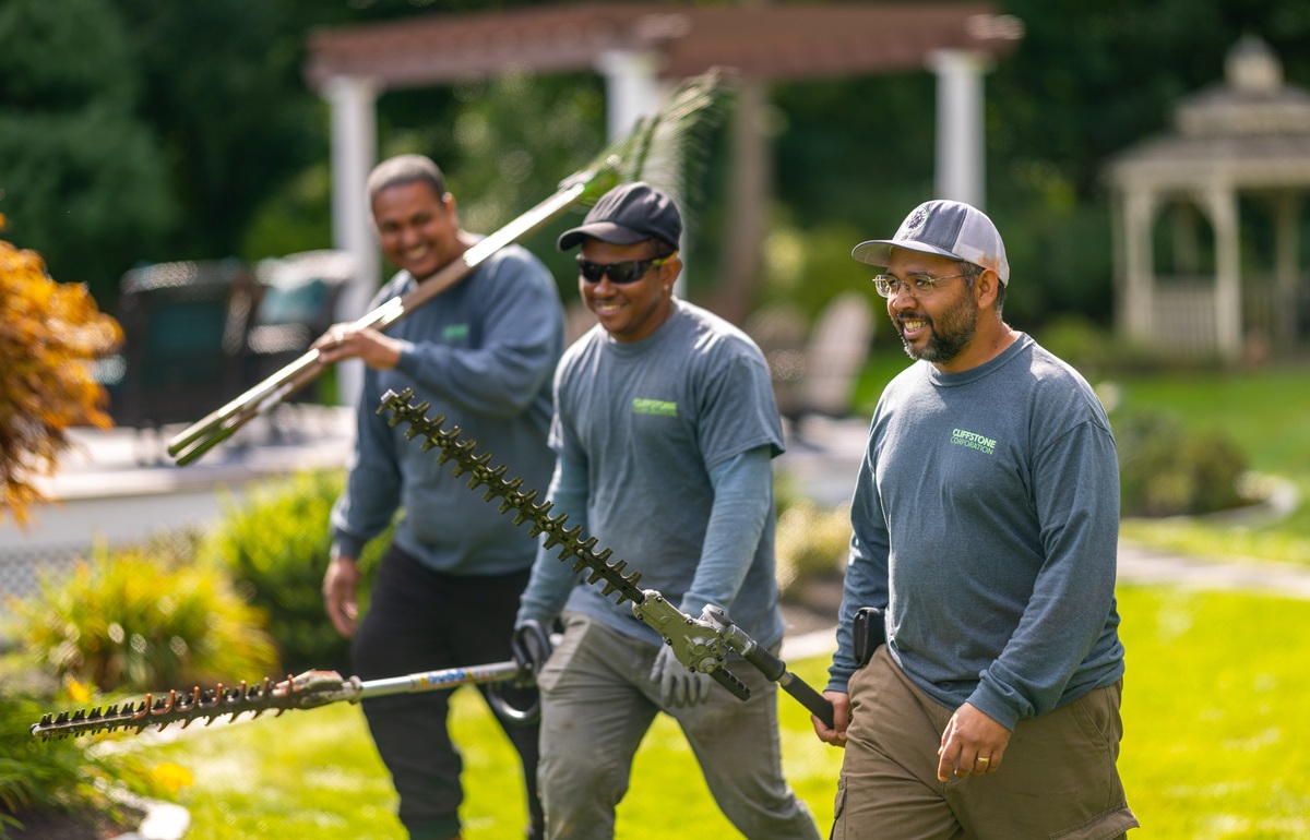 Cliffstone Corporation Image