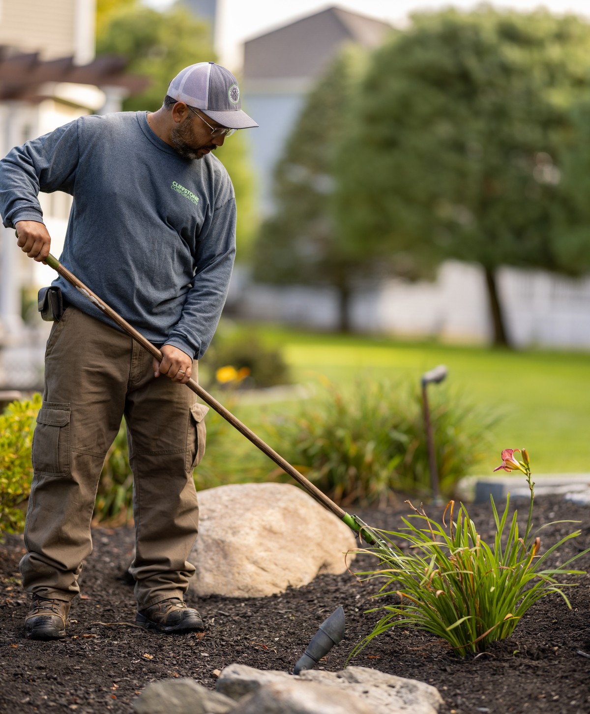 Cliffstone Corporation Image