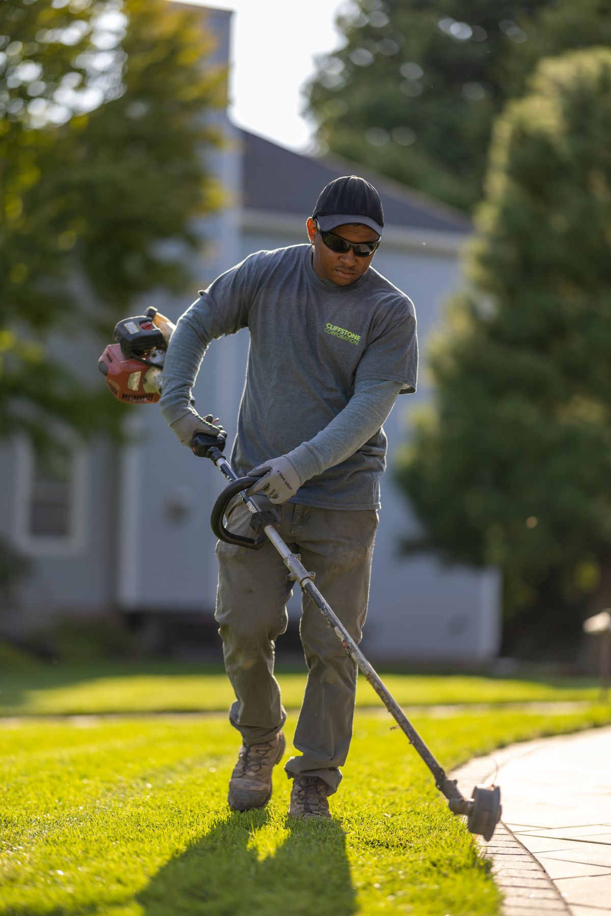 Cliffstone Corporation Image