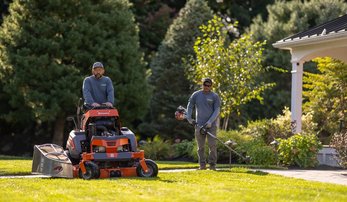 Cliffstone Corporation Image