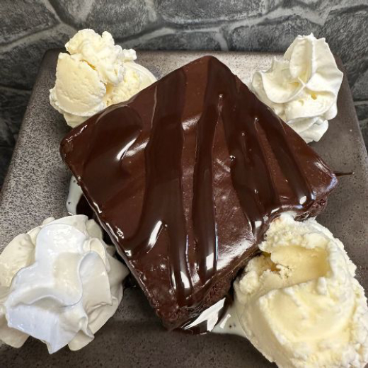 The Hare & The Hound Image