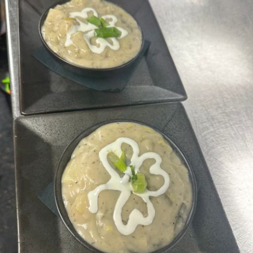 The Hare & The Hound Image