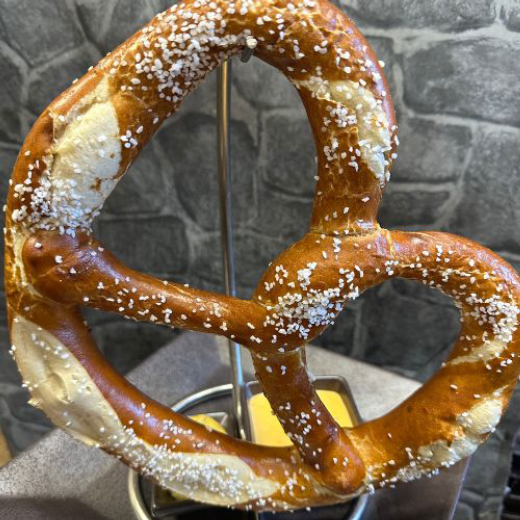 The Hare & The Hound Image