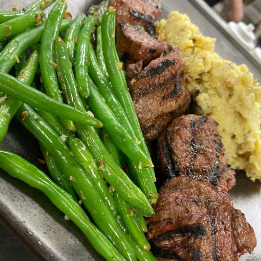 The Hare & The Hound Image