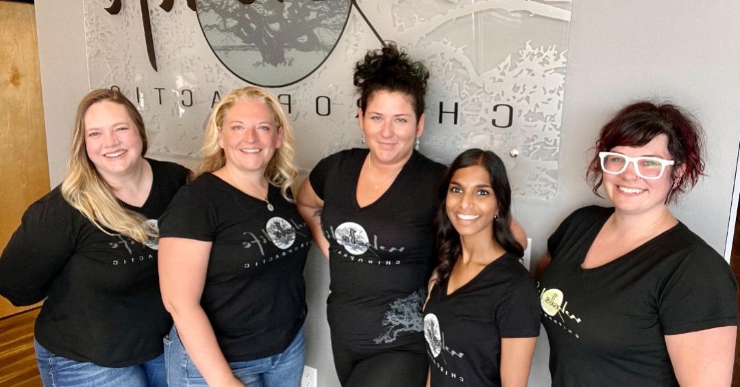 Whole Life Chiropractic - Overland Park, KS