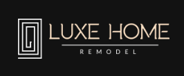 Luxe Home Remodel Inc. Logo