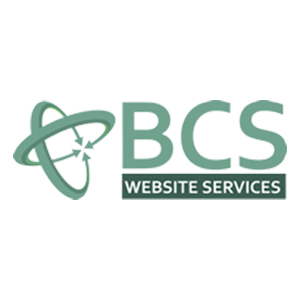 BCS Website Services Logo