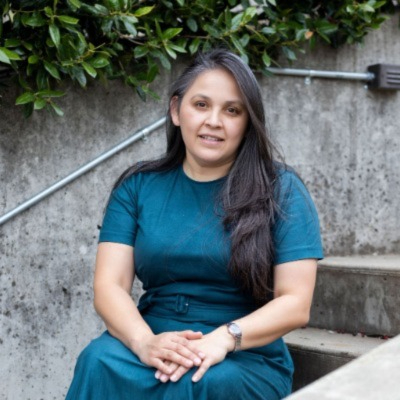 Iris Recinos - Movement Mortgage Image