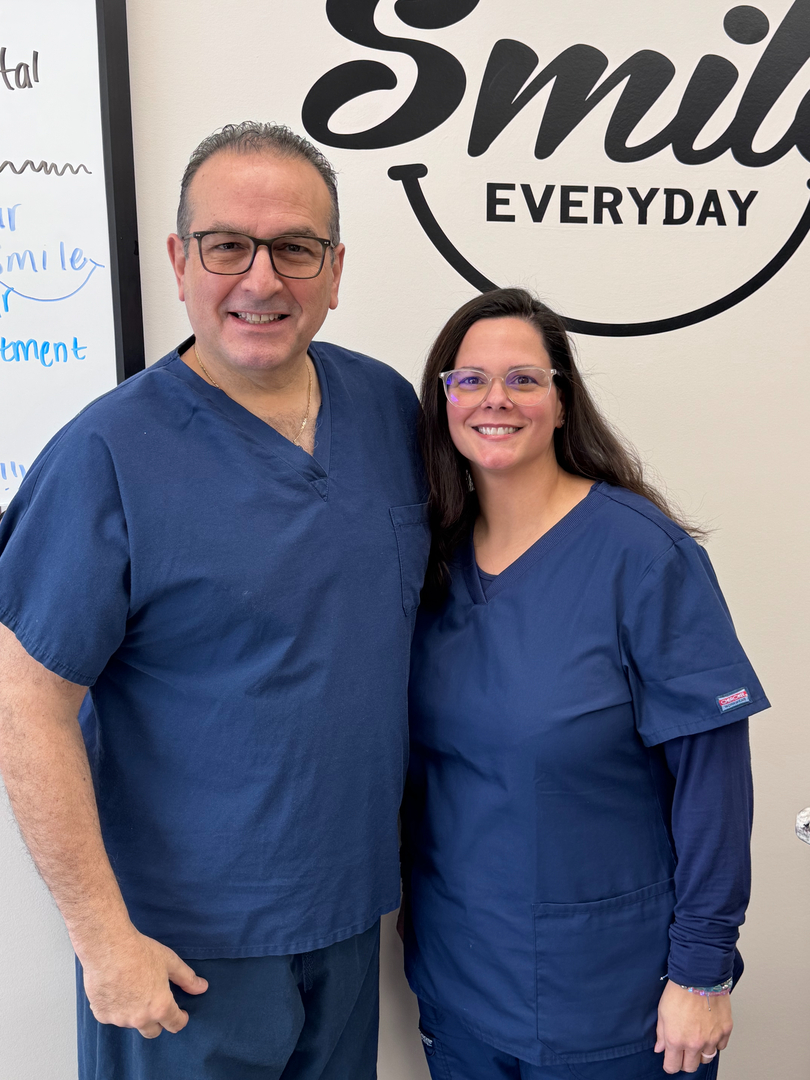 Ridge Dental Care Image