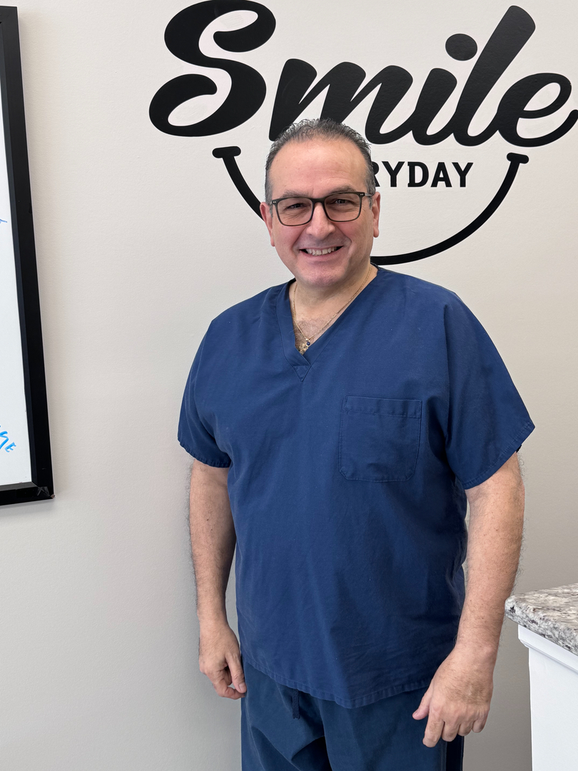 Ridge Dental Care Image