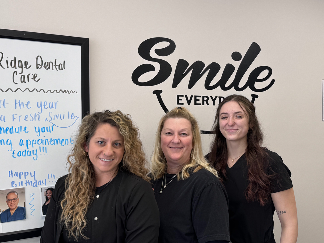 Ridge Dental Care Image