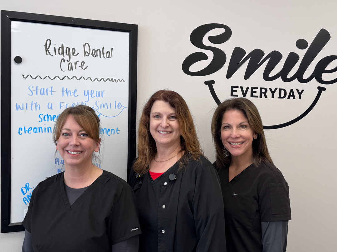 Ridge Dental Care Image