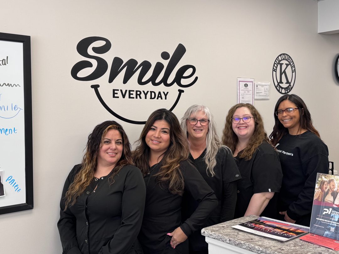 Ridge Dental Care Image