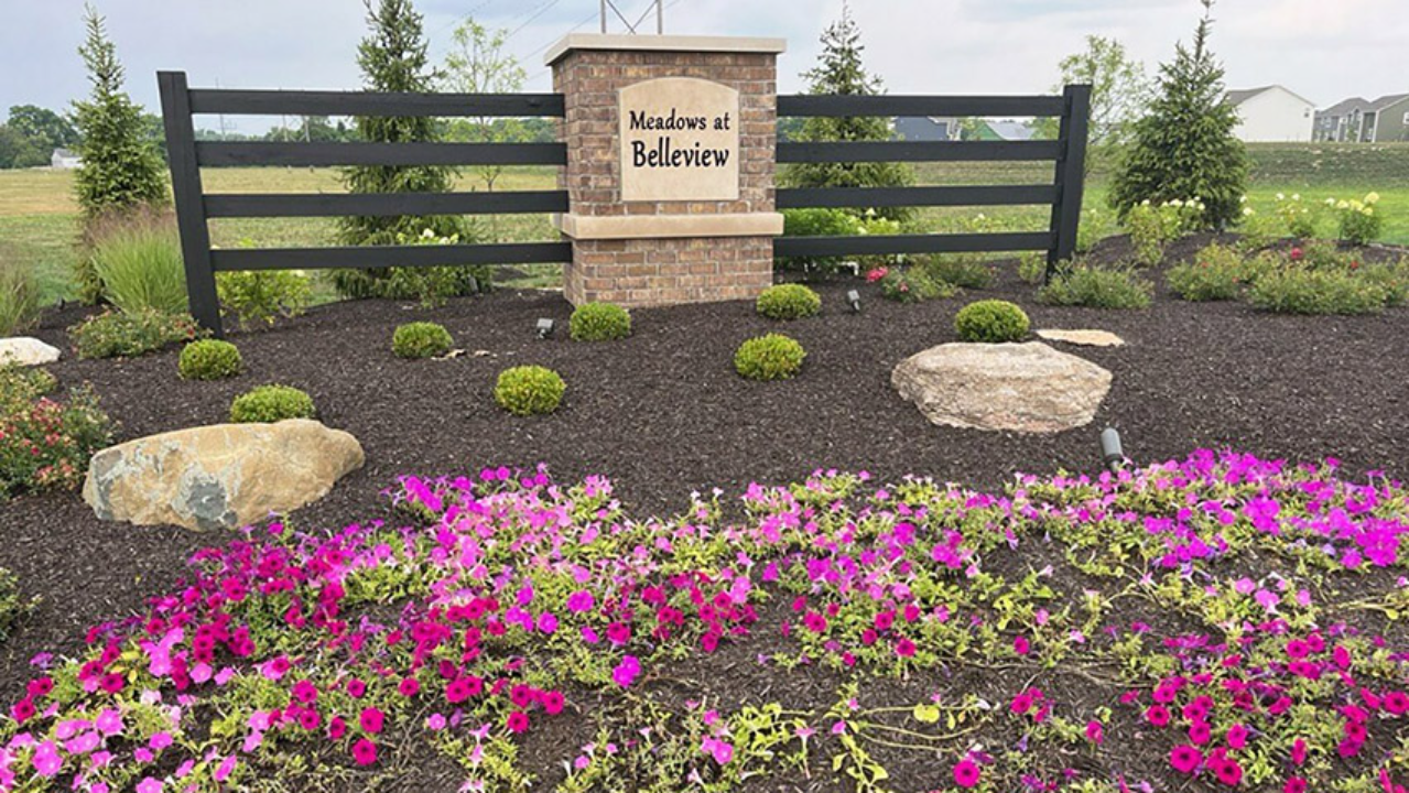 Meadows at Belleview by D.R. Horton - Greenwood, IN