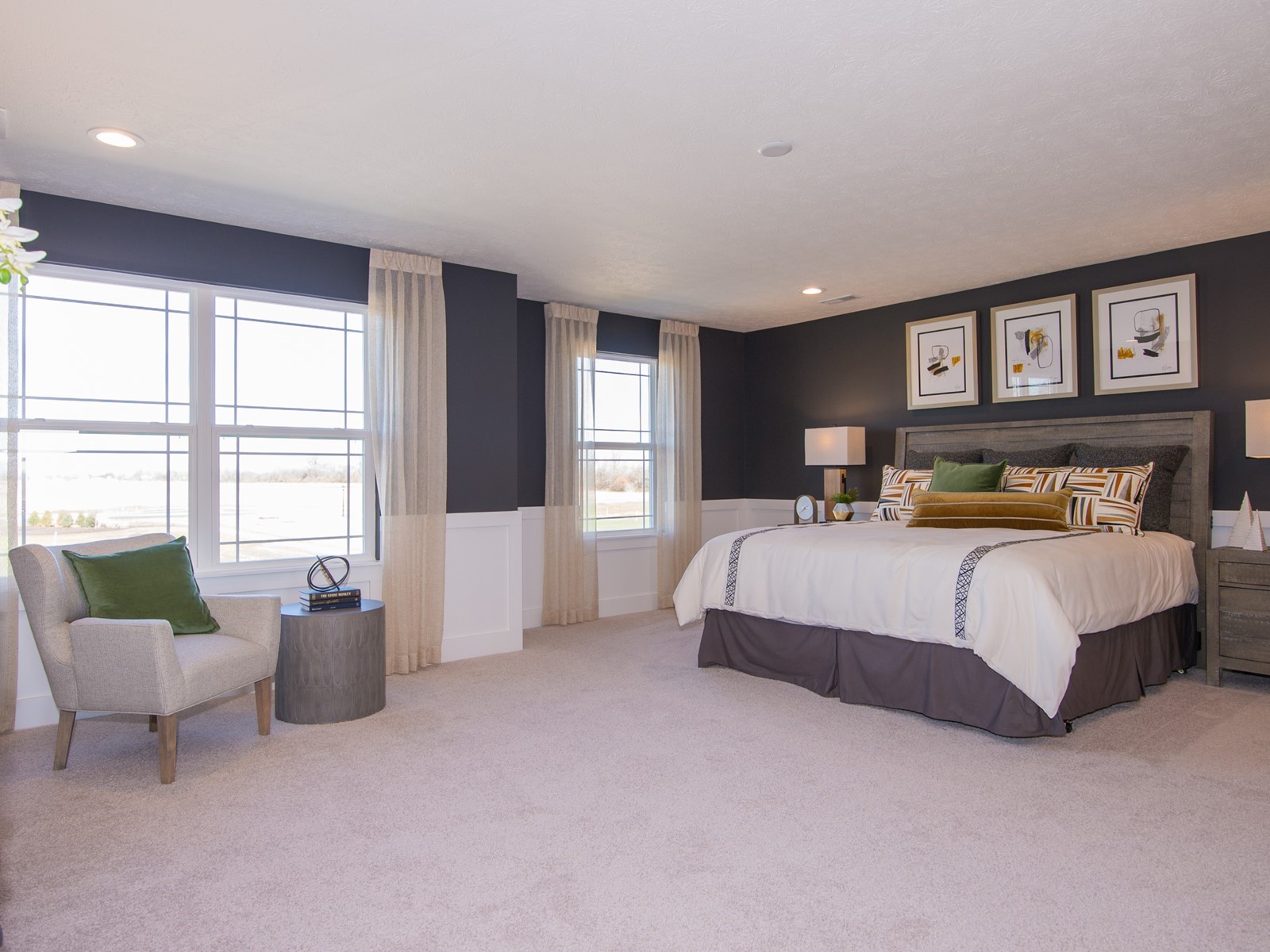 Meadows at Belleview by D.R. Horton - Greenwood, IN