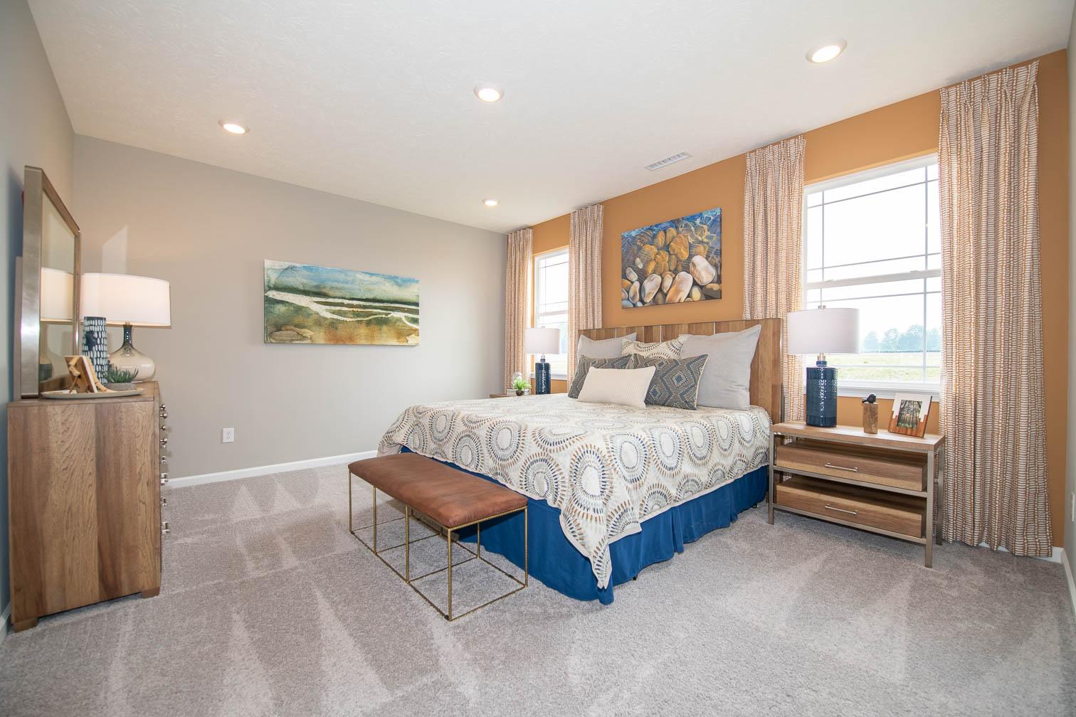 Meadows at Belleview by D.R. Horton - Greenwood, IN