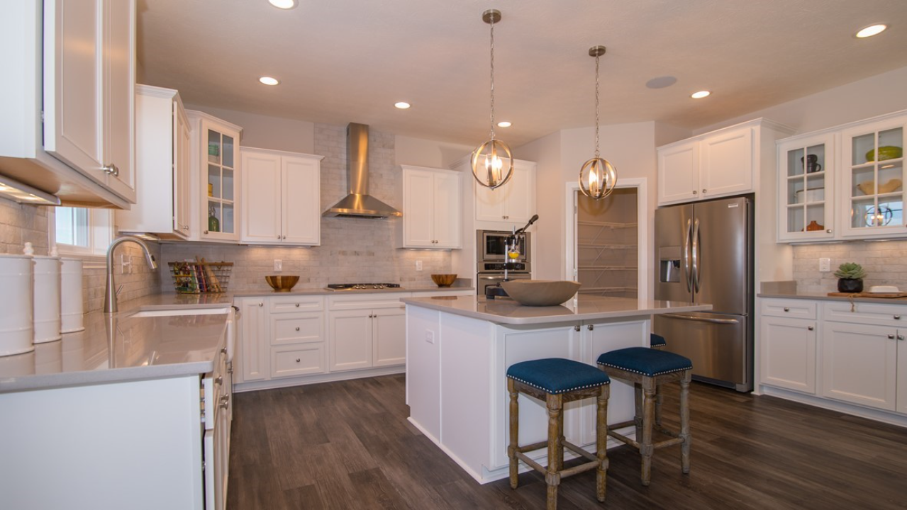 Meadows at Belleview by D.R. Horton - Greenwood, IN