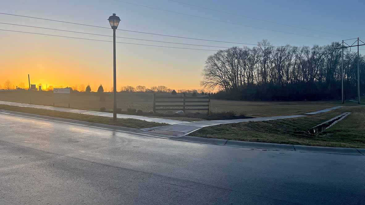 Meadows at Belleview by D.R. Horton - Greenwood, IN