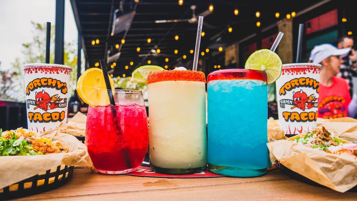 Torchy's Tacos Image