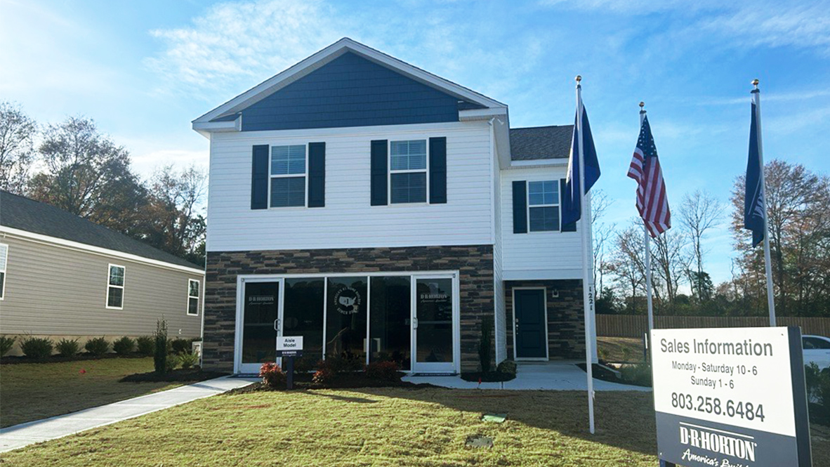 Grand Oaks by D.R. Horton Image