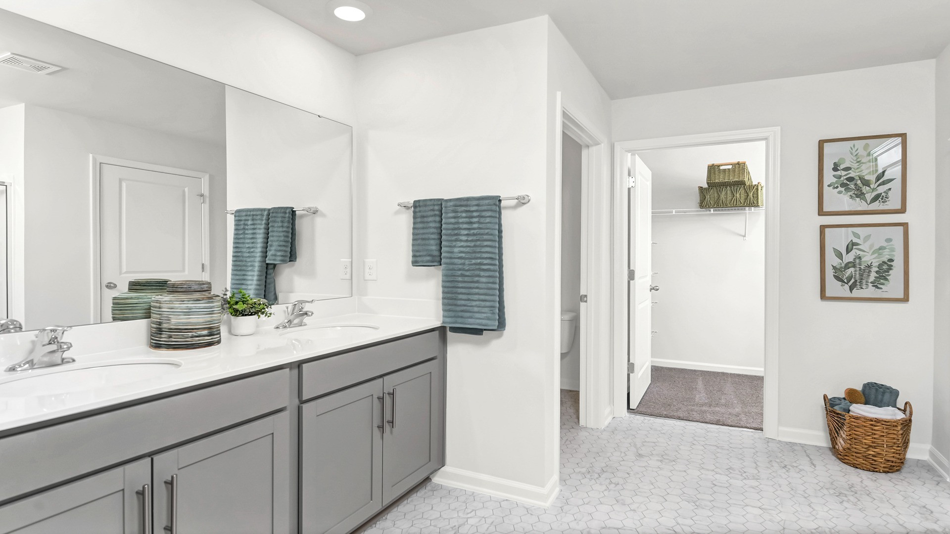 Grand Oaks by D.R. Horton Image