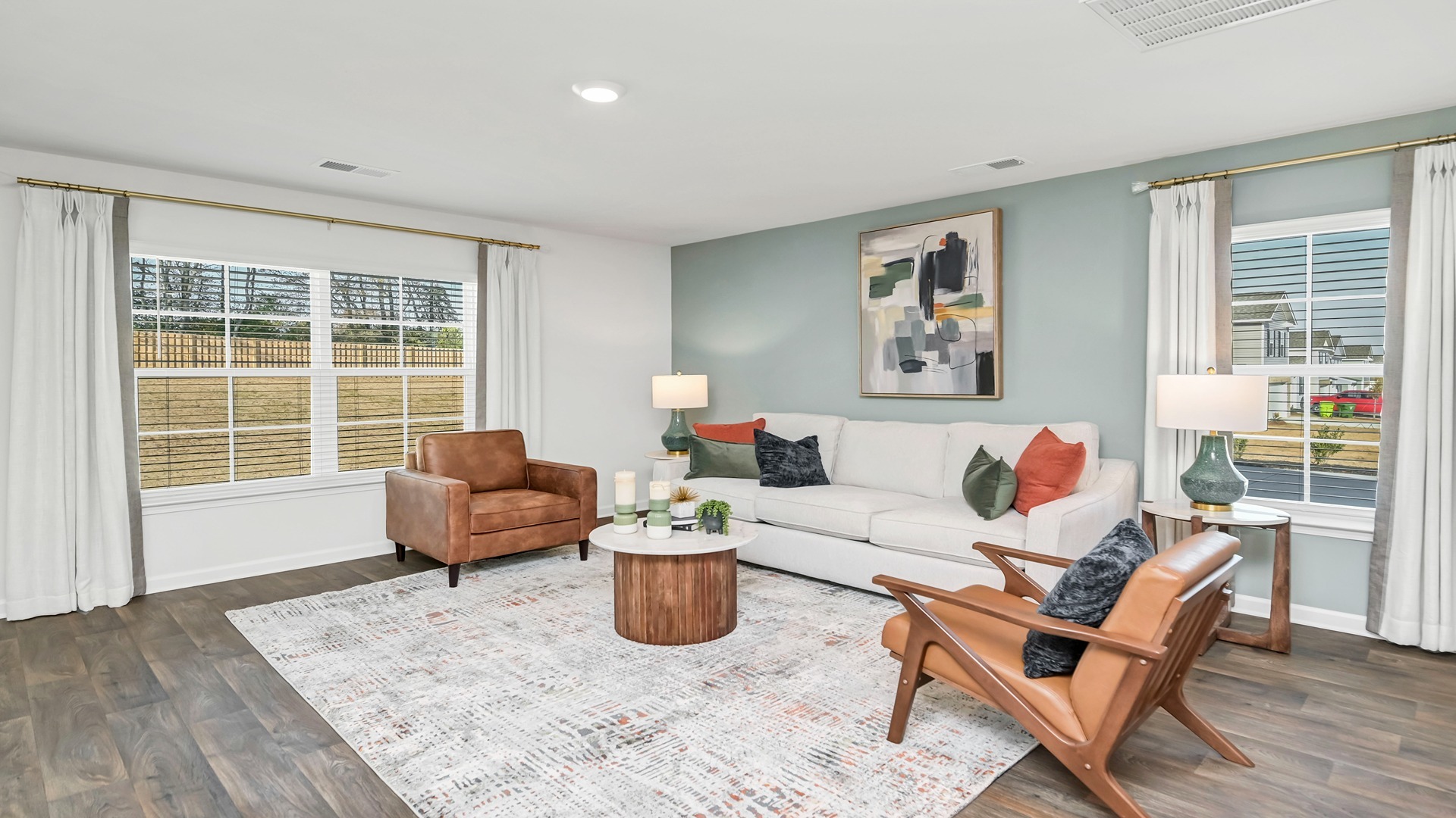 Grand Oaks by D.R. Horton Image