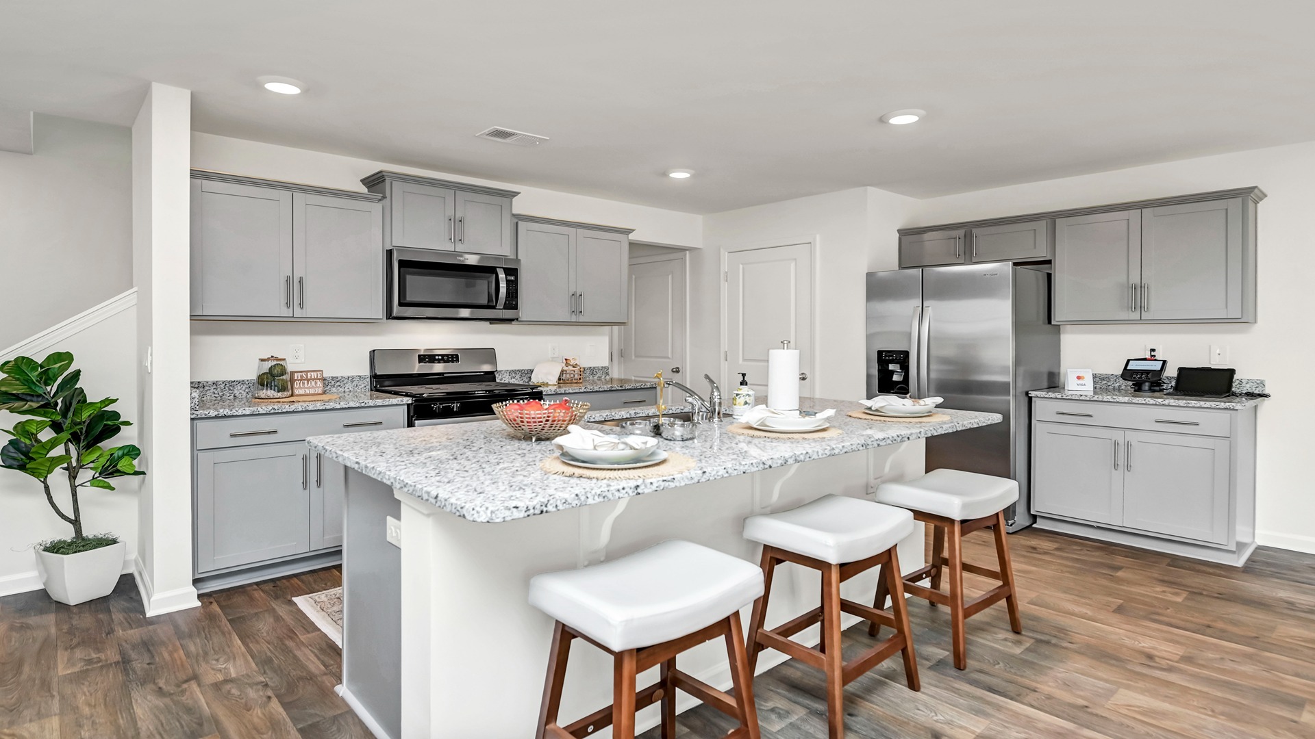 Grand Oaks by D.R. Horton Image