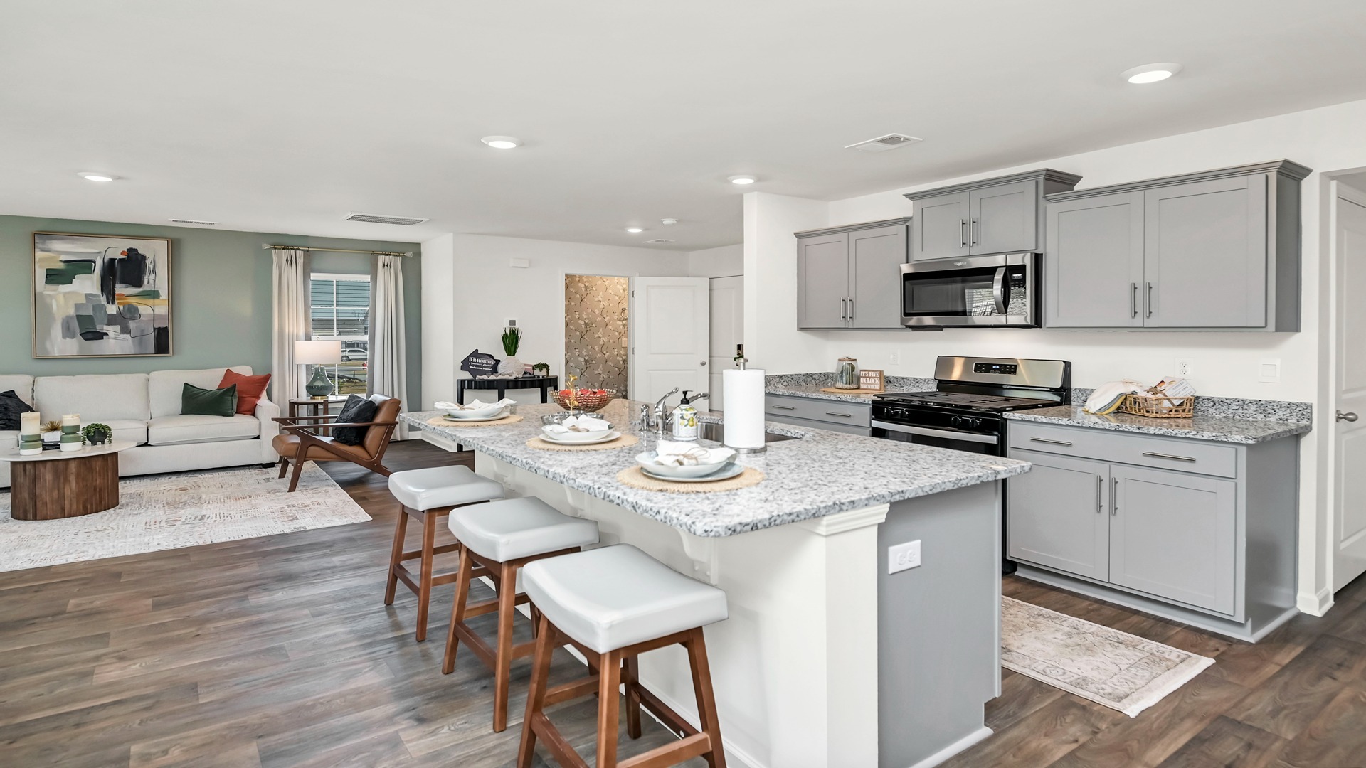 Grand Oaks by D.R. Horton Image