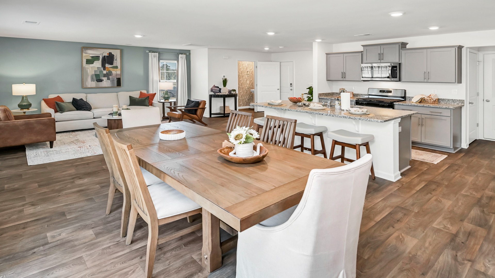 Grand Oaks by D.R. Horton Image