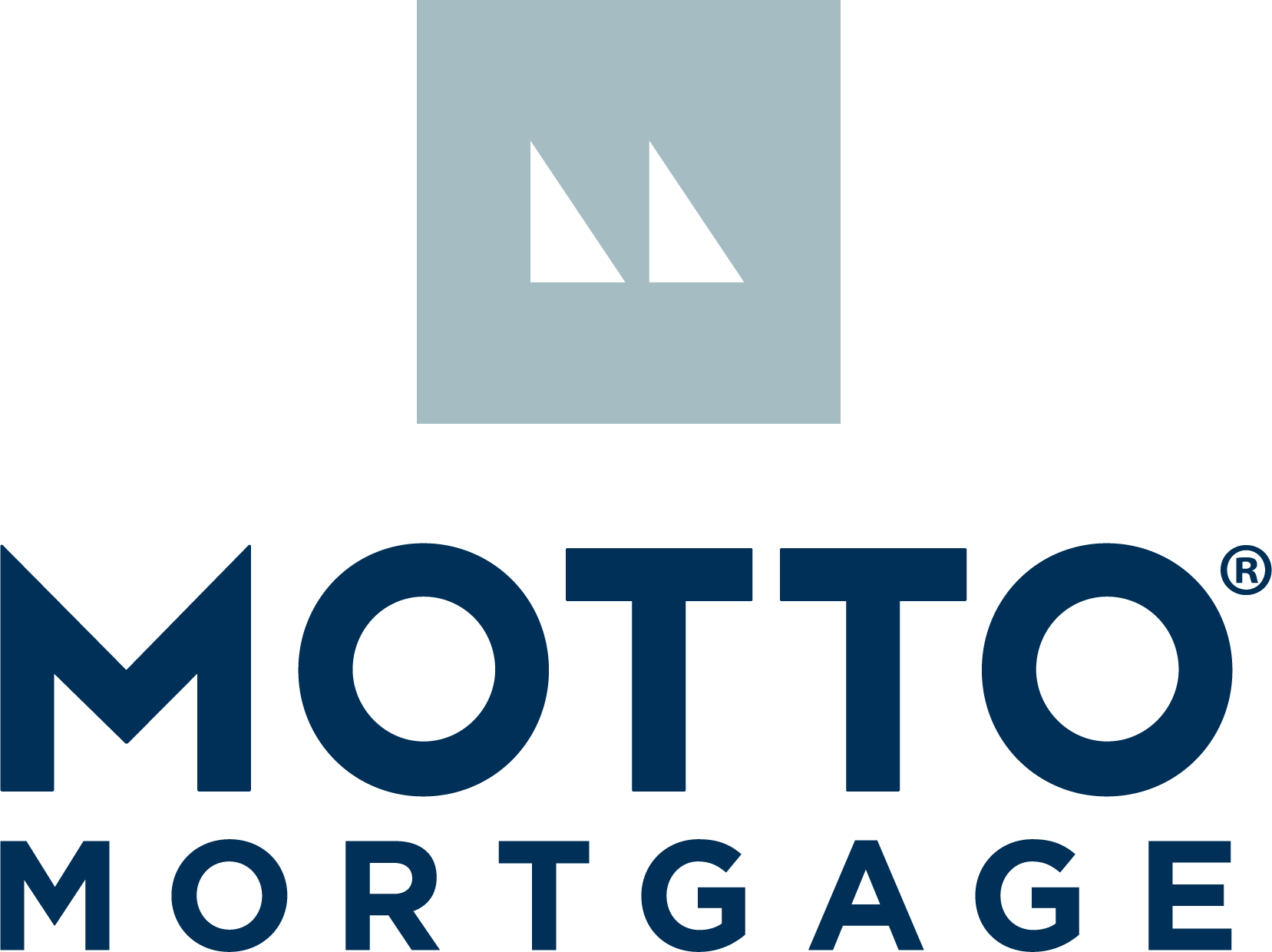 Motto Mortgage 360 Logo