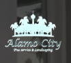 Alamo City Tree Service &amp; Landscaping Logo