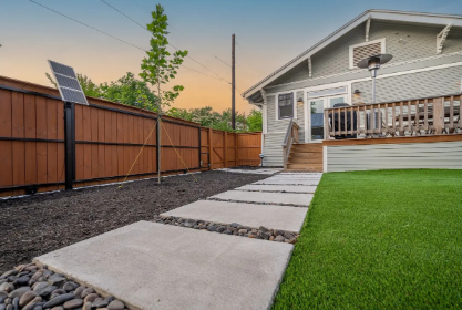 Alamo City Tree Service & Landscaping Image