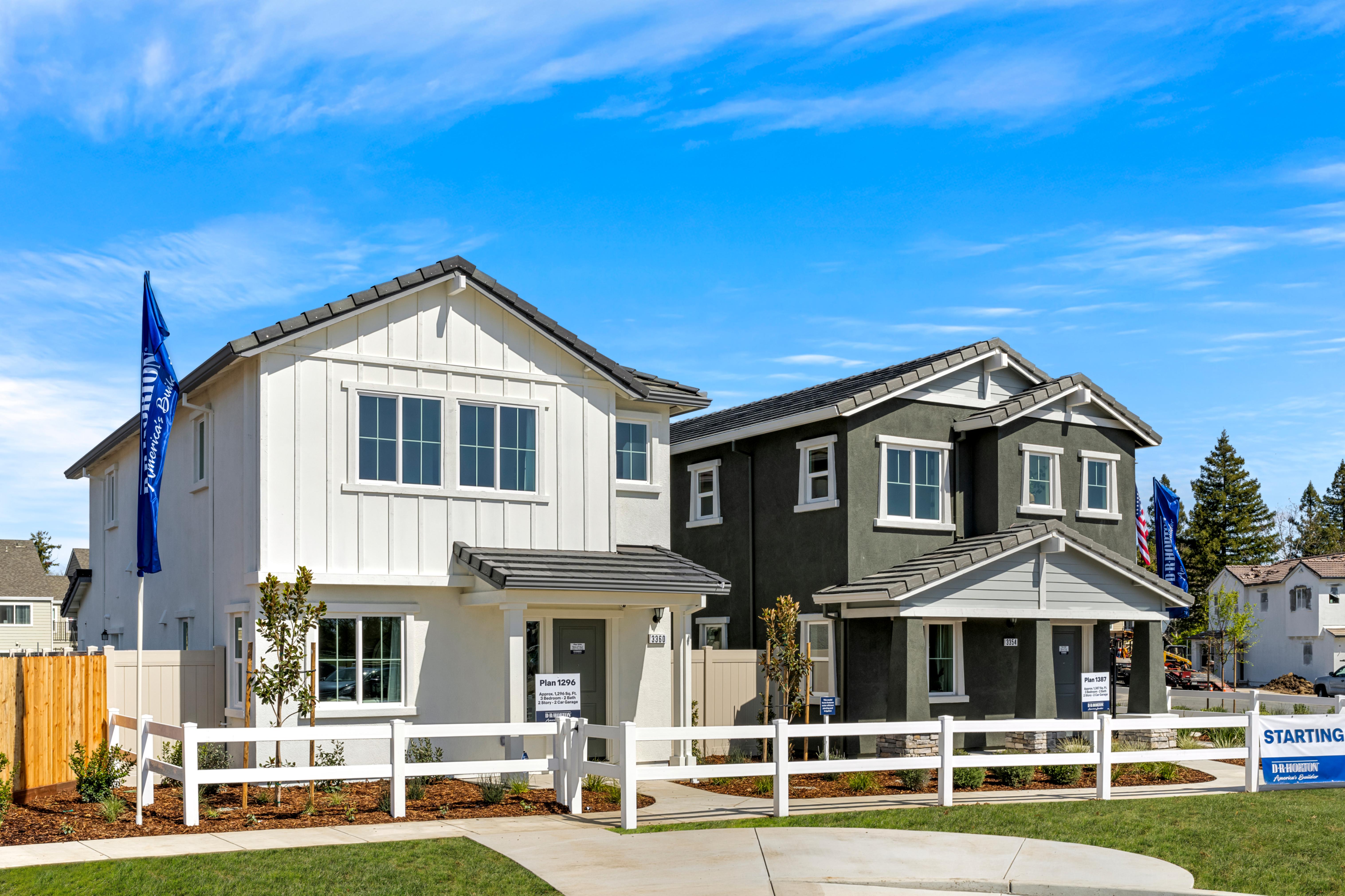 Skylar by D.R. Horton Image