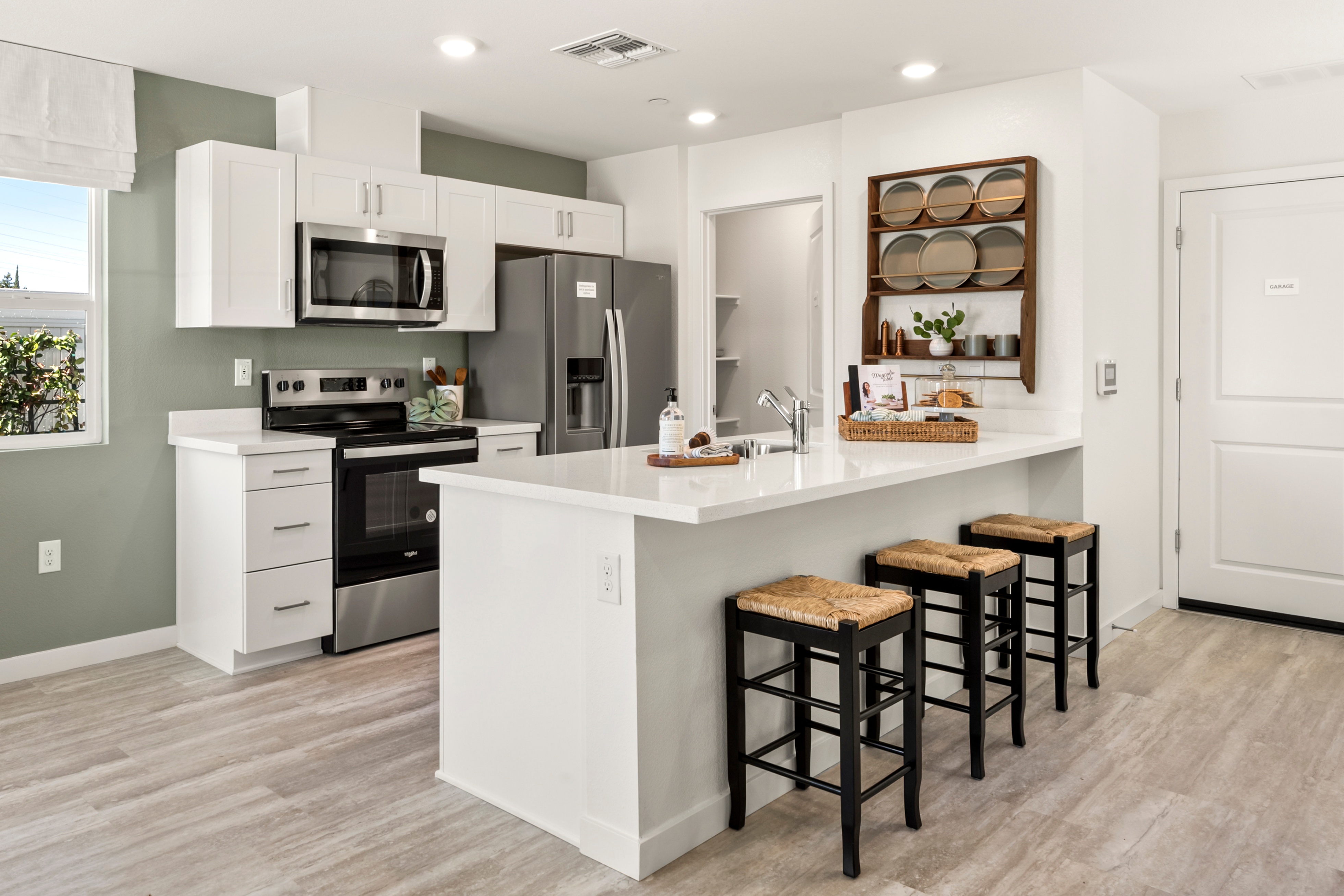 Skylar by D.R. Horton Image