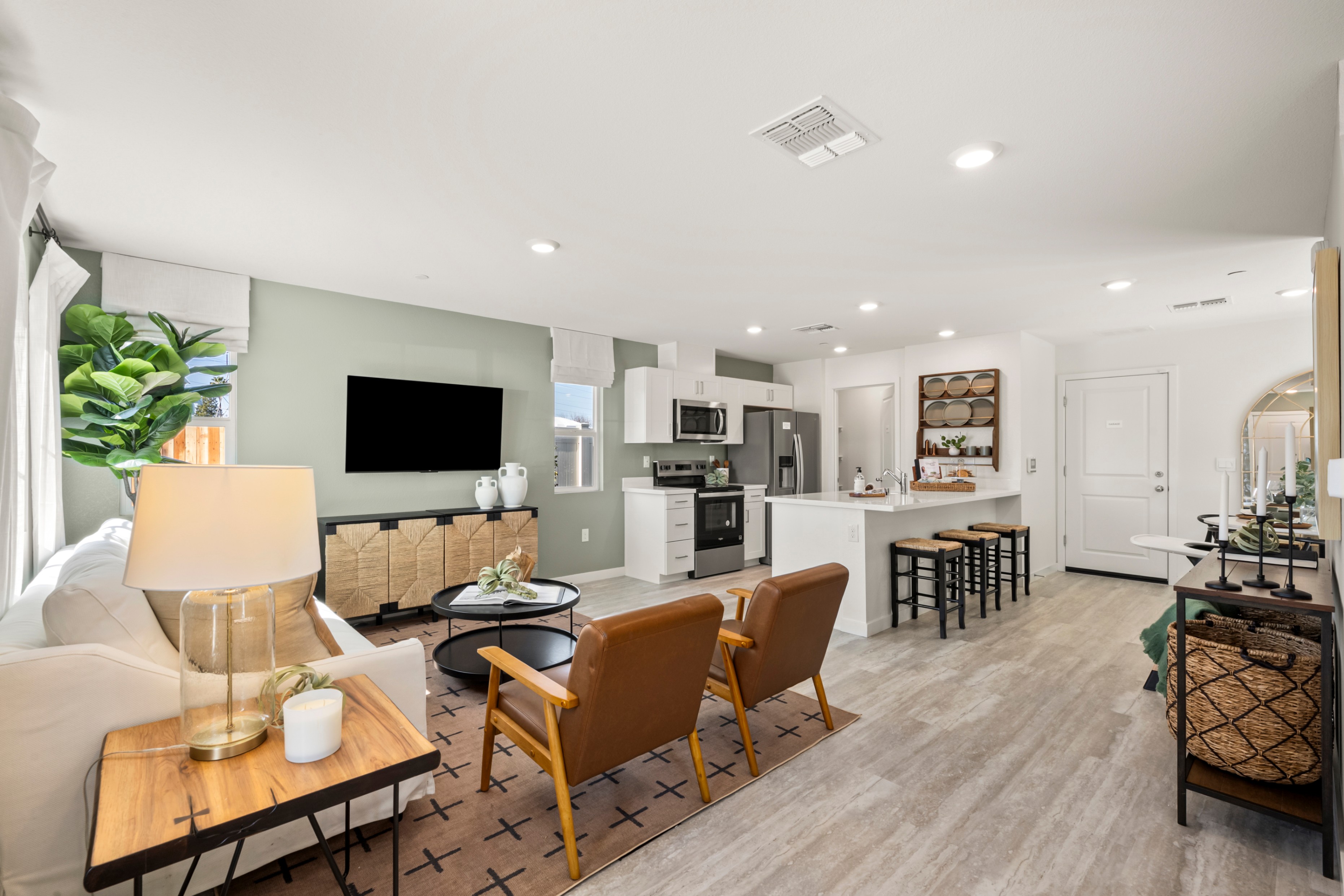 Skylar by D.R. Horton Image