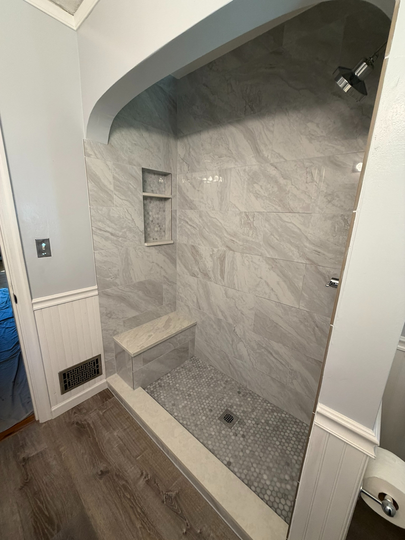 Mainstreet Design and Build Image