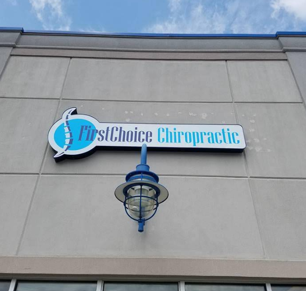 First Choice Chiropractic LLC - Columbus, OH