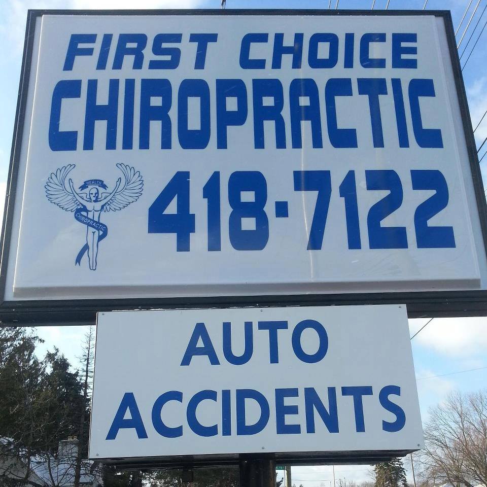First Choice Chiropractic LLC - Columbus, OH