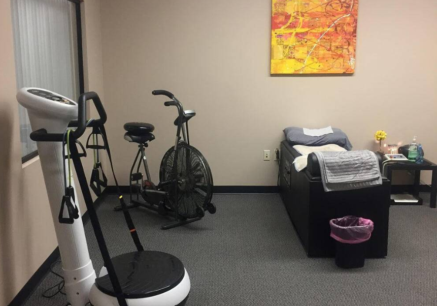 First Choice Chiropractic LLC - Columbus, OH