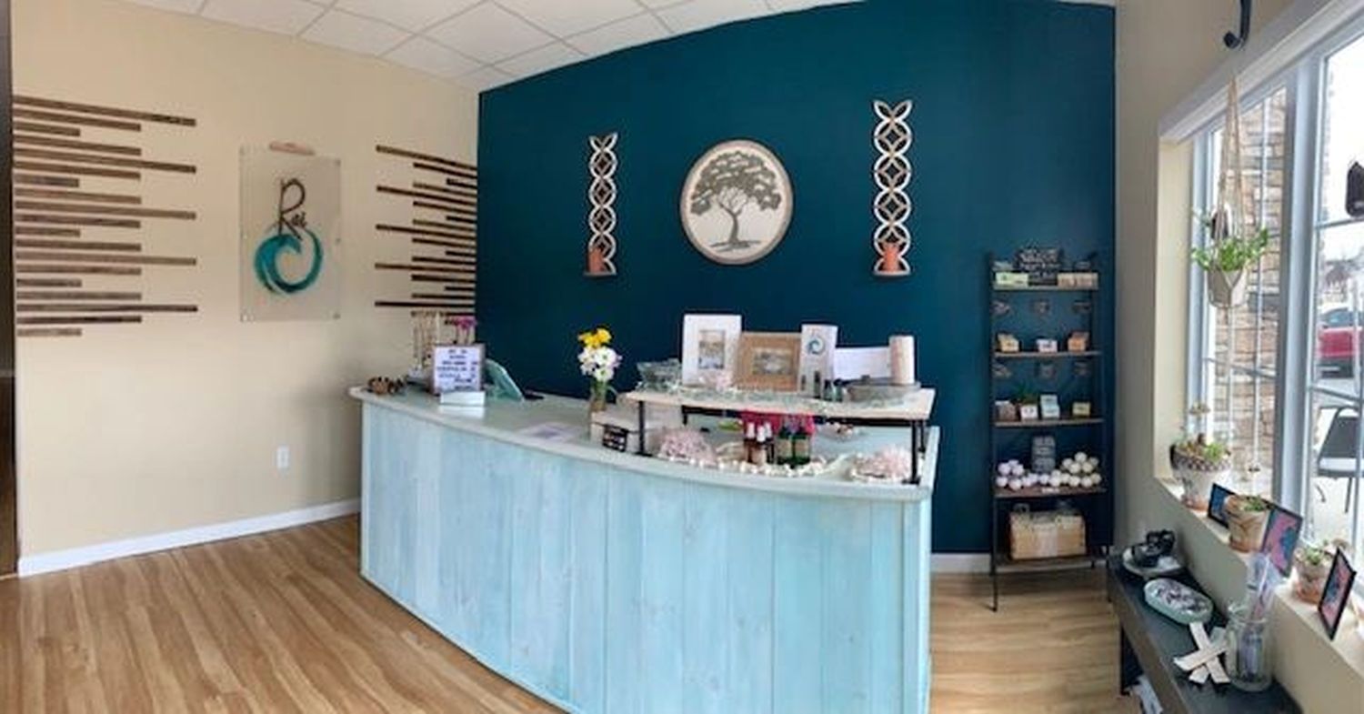 Rei Integrative Wellness, 48 N Greenbush Rd, Troy, NY MapQuest