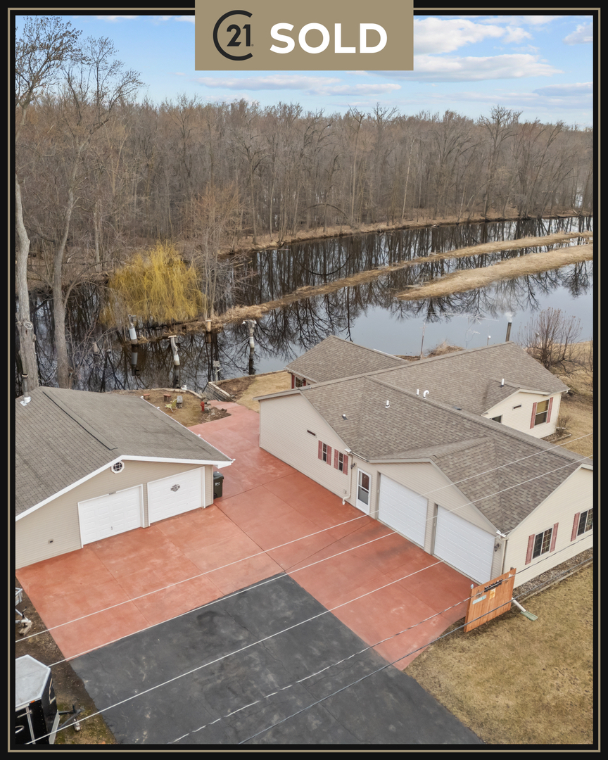 Ryan Hawkins Century 21 Ace Realty Image