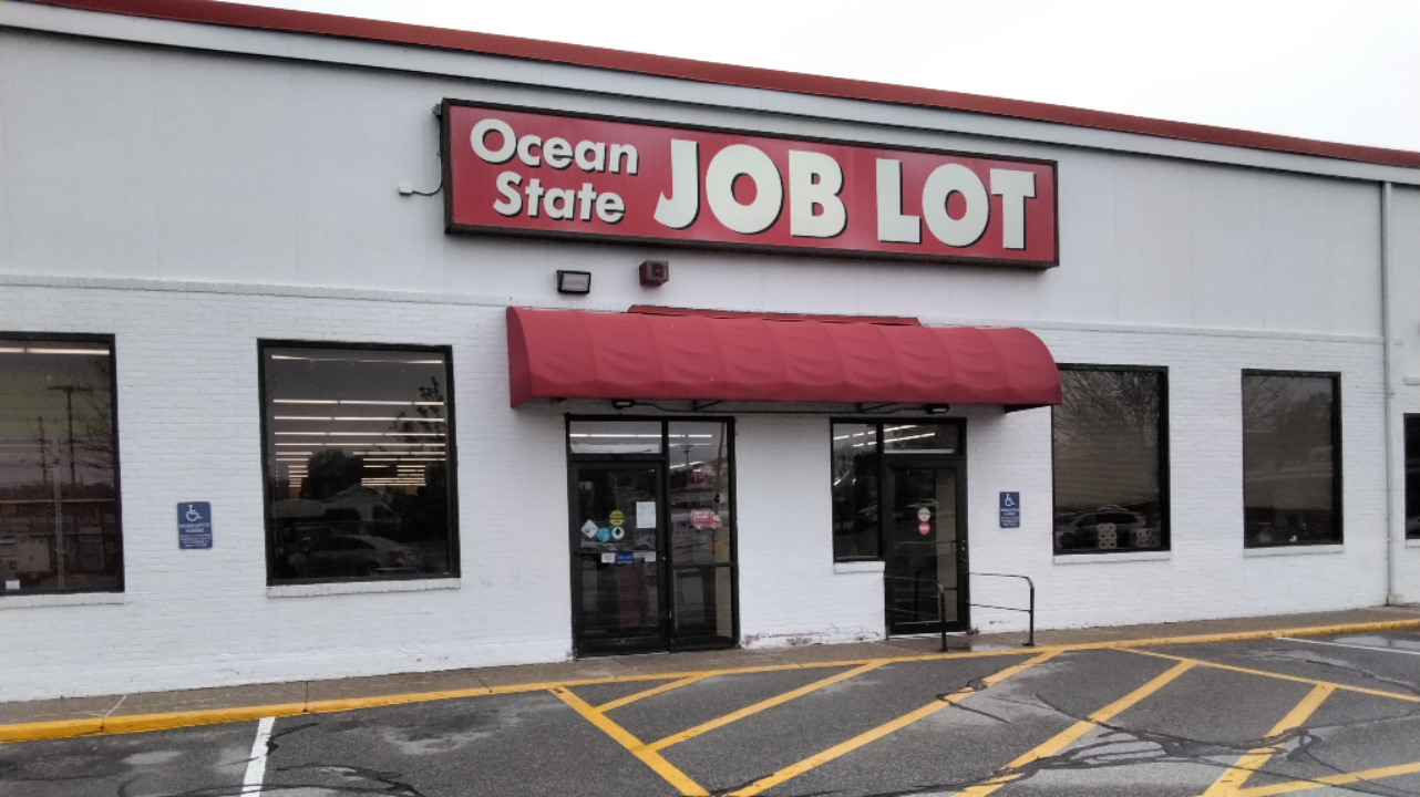 Ocean State Job Lot Image