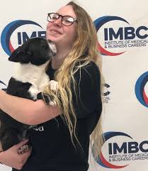 Institute of Medical and Business Careers Image