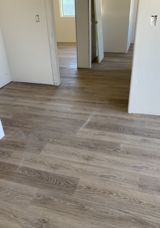 Eddie Estrada Flooring Image
