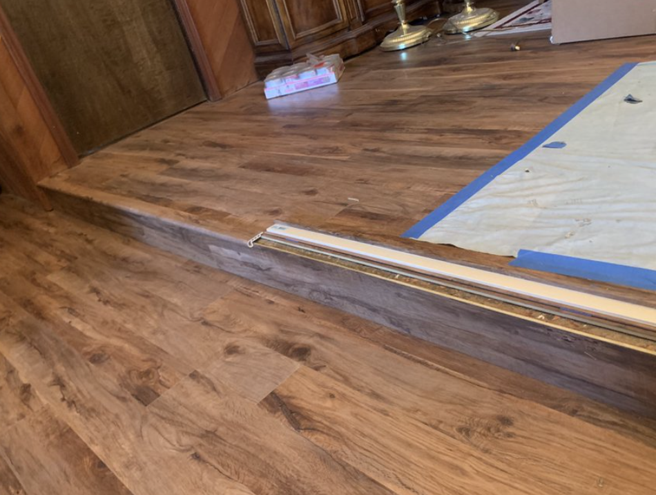 Eddie Estrada Flooring Image