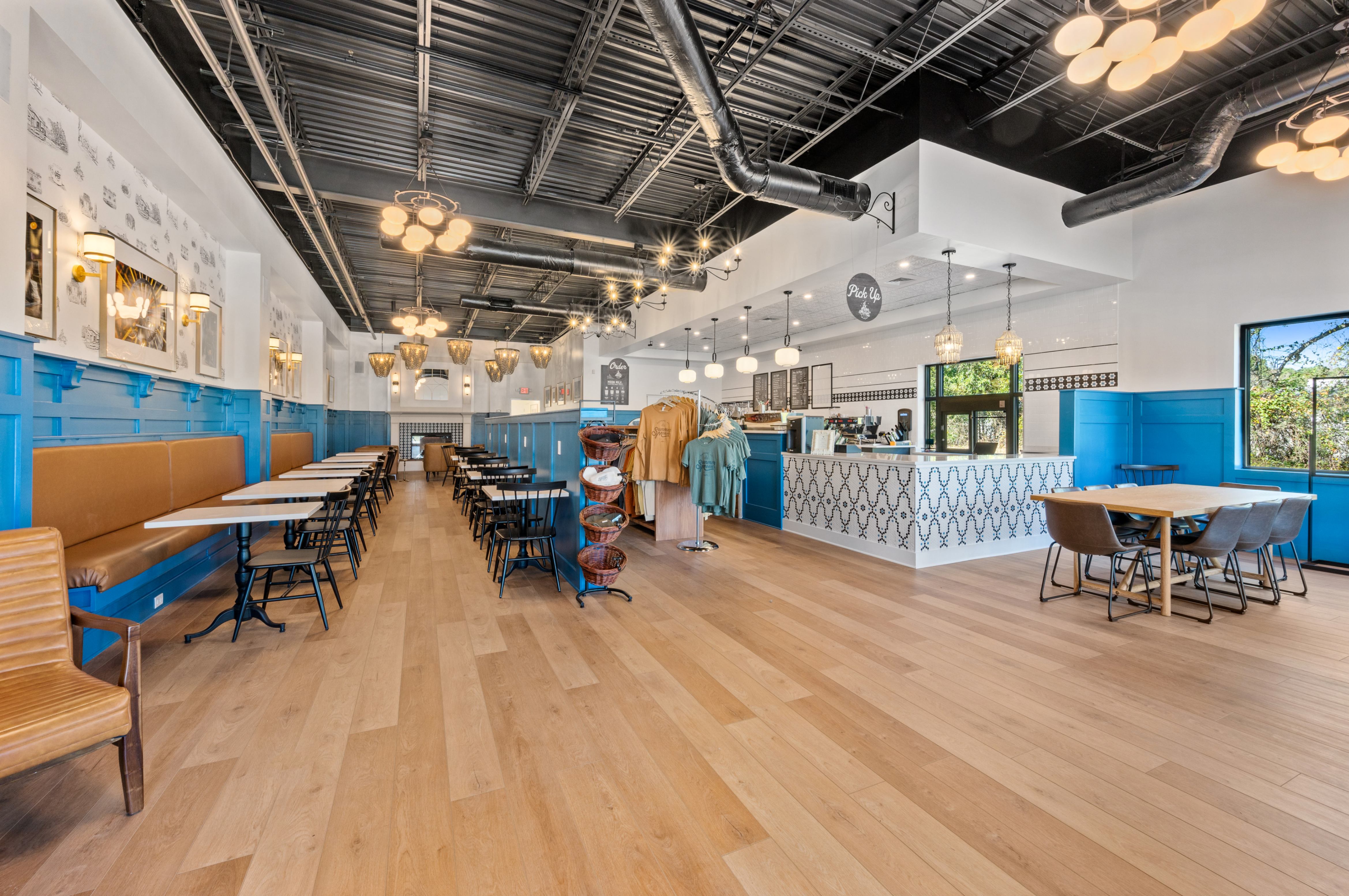 Summer Moon Coffee Image