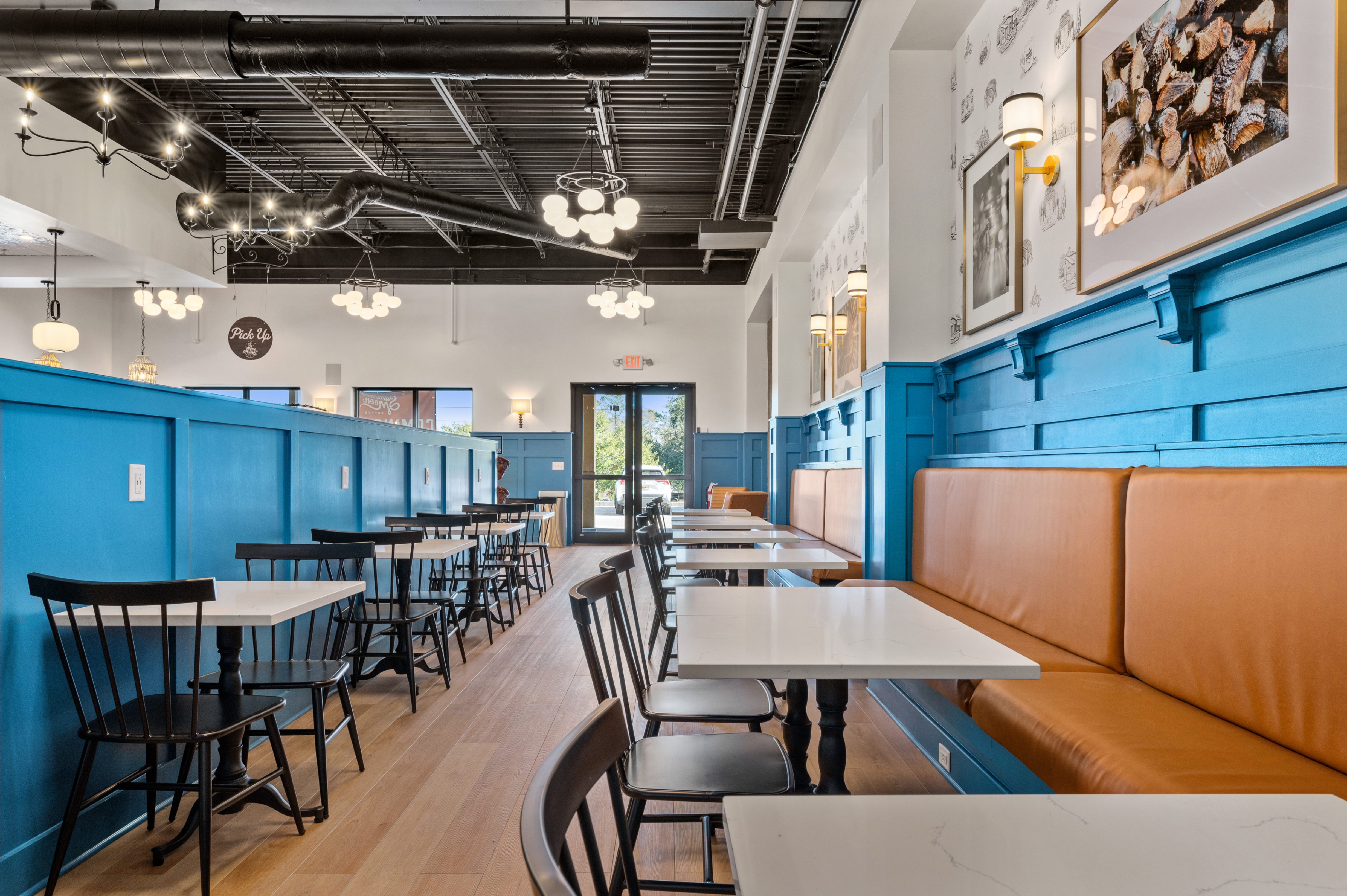 Summer Moon Coffee Image