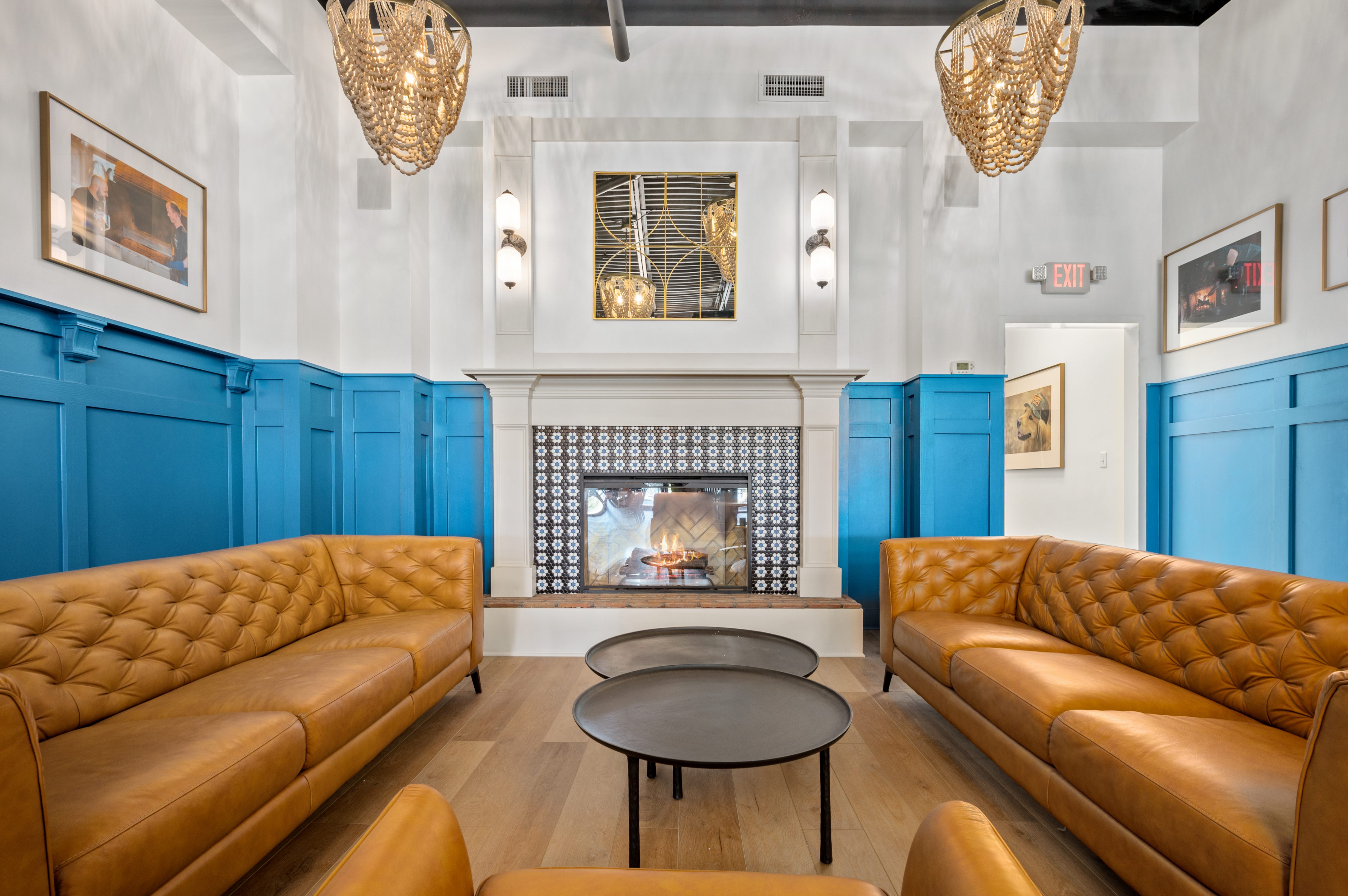 Summer Moon Coffee Image