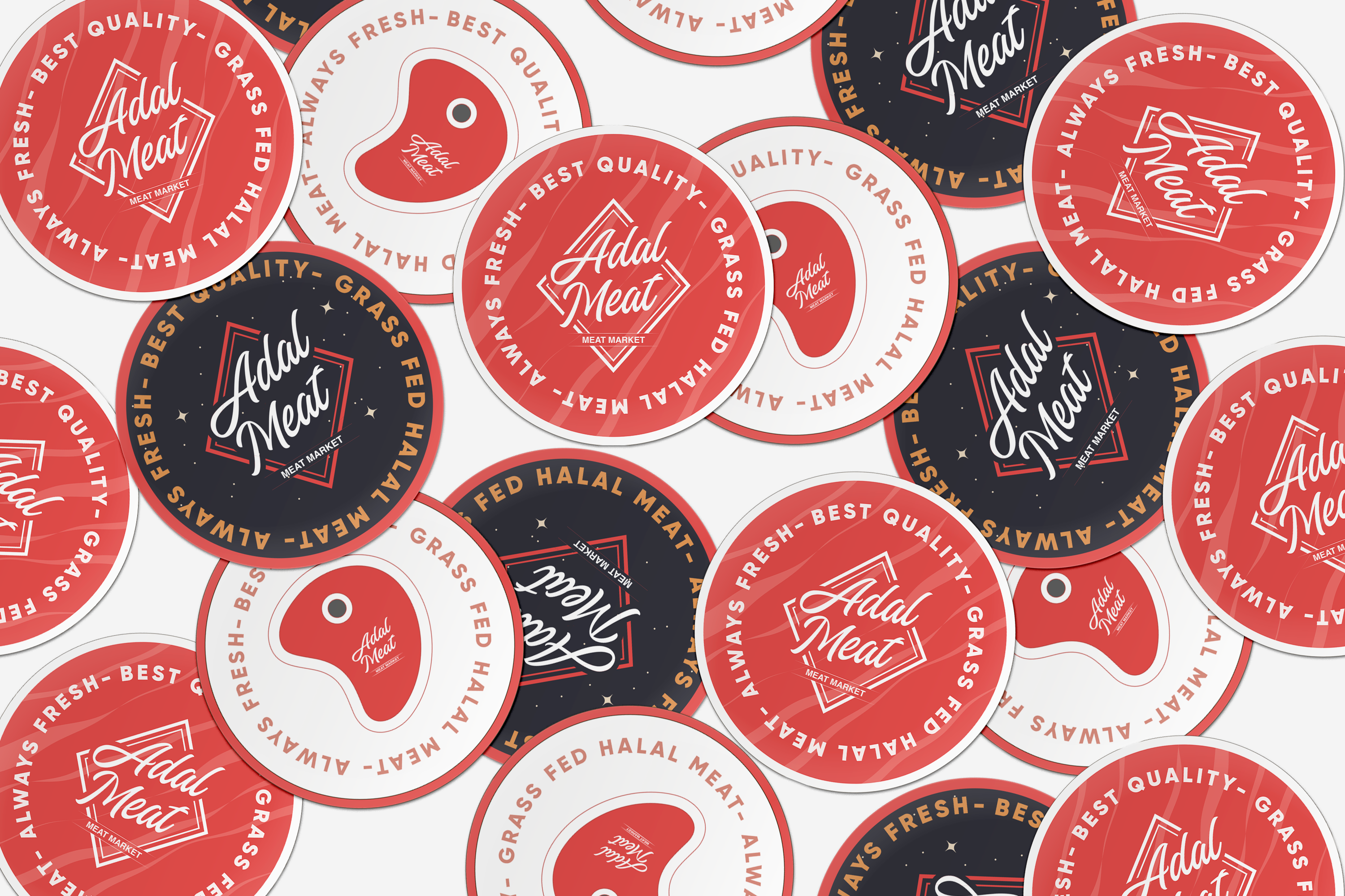 ADAL MEAT MARKET Image