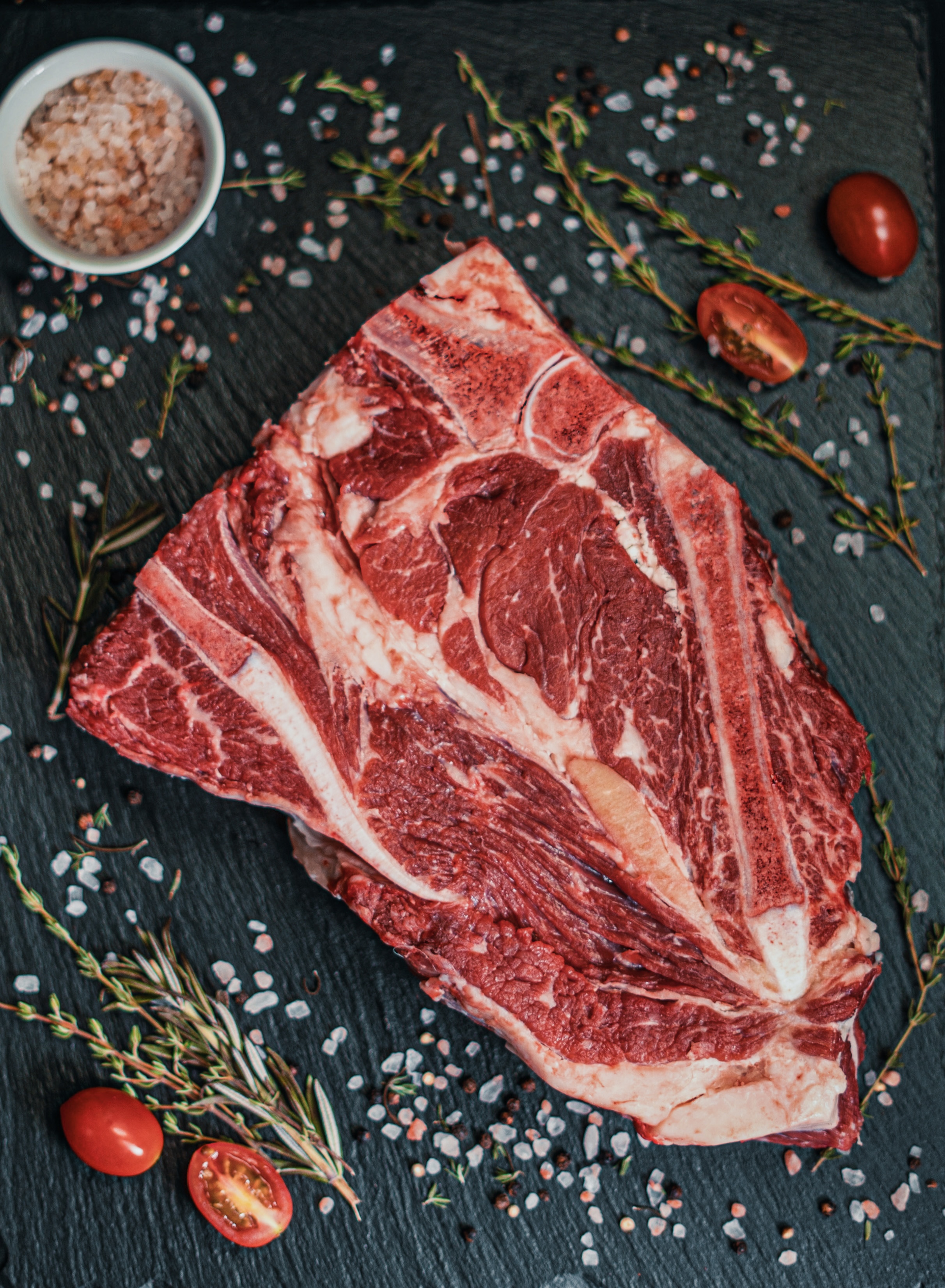 ADAL MEAT MARKET Image